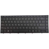 HP Keyboard W/Backlit For Probook 430 G5 440 G5 445 G5 L28406-001